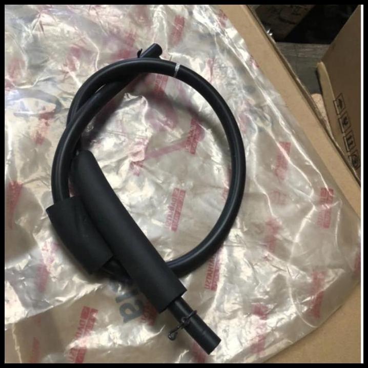 TERLARIS SELANG TABUNG AIR RADIATOR ALL NEW AVANZA 2012-2015 ORI