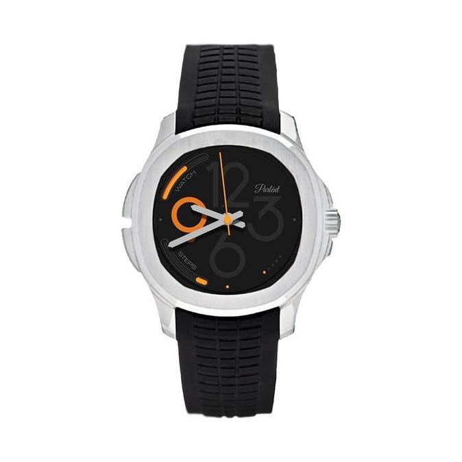 Smartwatch Parlent Radiant Rubber terlaris