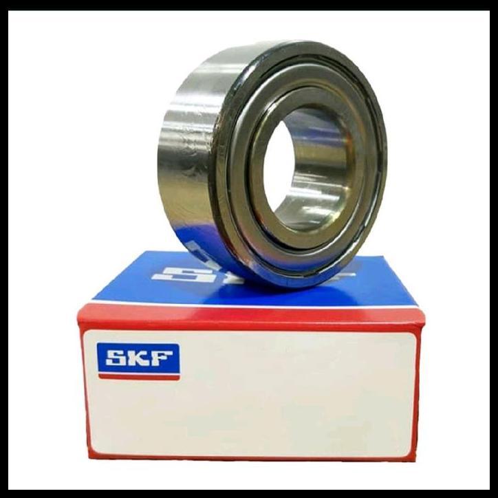 BEST DEAL ANGULAR BEARING 3307 A 2Z/C3MT33 SKF