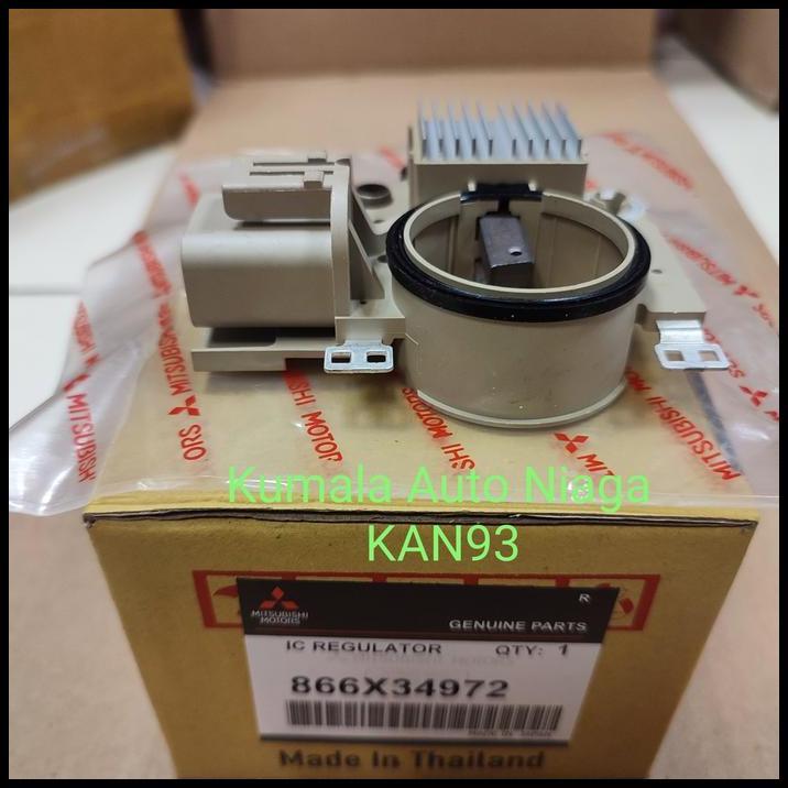 HOT DEAL IC REGULATOR L300 KUDA DIESEL 866X34972 ORI