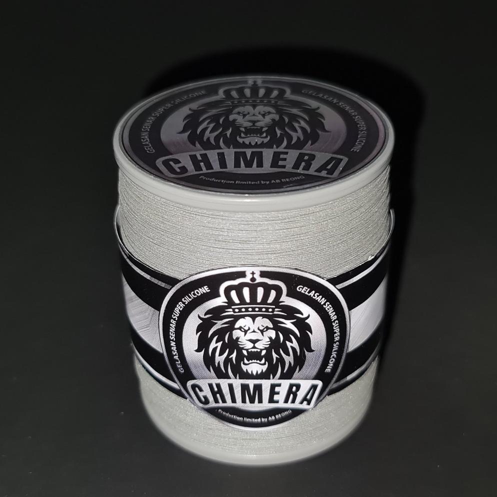 -ALS- Gelasan Tournament AB CHIMERA XXX SUPER & TREATMENT ++ FULL BELING