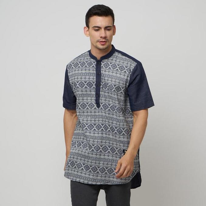 Baju Koko Preview Itang Yunasz Zaafer