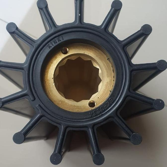 148018-42032  148018-42030  148018-42031 SP600 BK0134 impeller  Korea terlaris