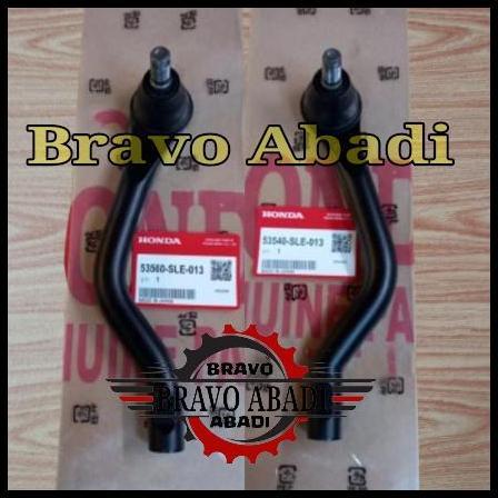 BEST DEAL TIE ROD END + LONG TIE ROD ODYSSEY RB1 RB3 2004 2005 2006 2007 - 2013 