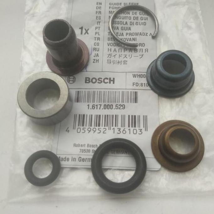 NEW Bosch GBH 2-22 RE / GBH 2-23 RE - Guide Sleeve (1617000529)