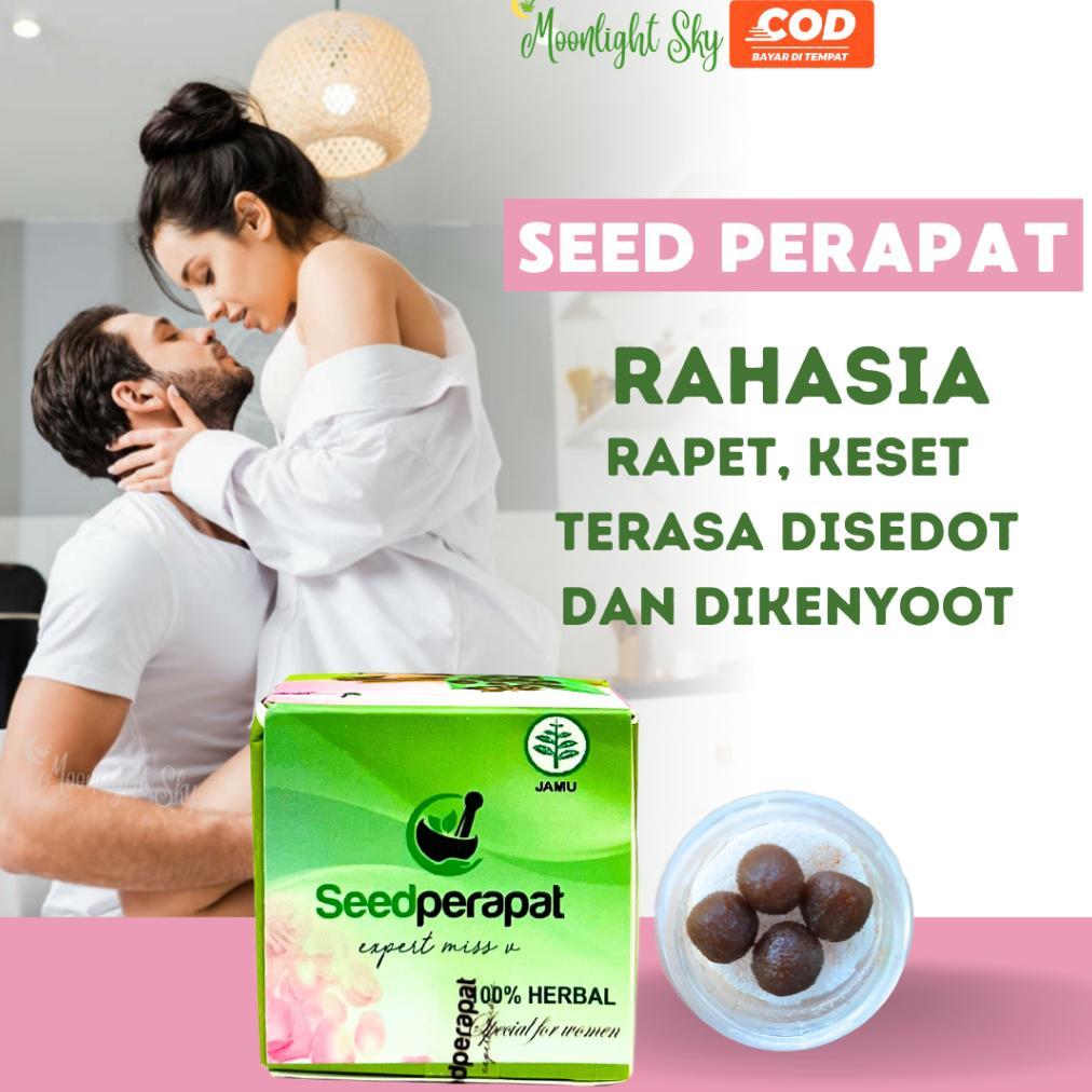 Obat Perapat Miss V Pil Virgin Perapat Vagina Kewanitaan Penyempit Vagina Jamu Perapat