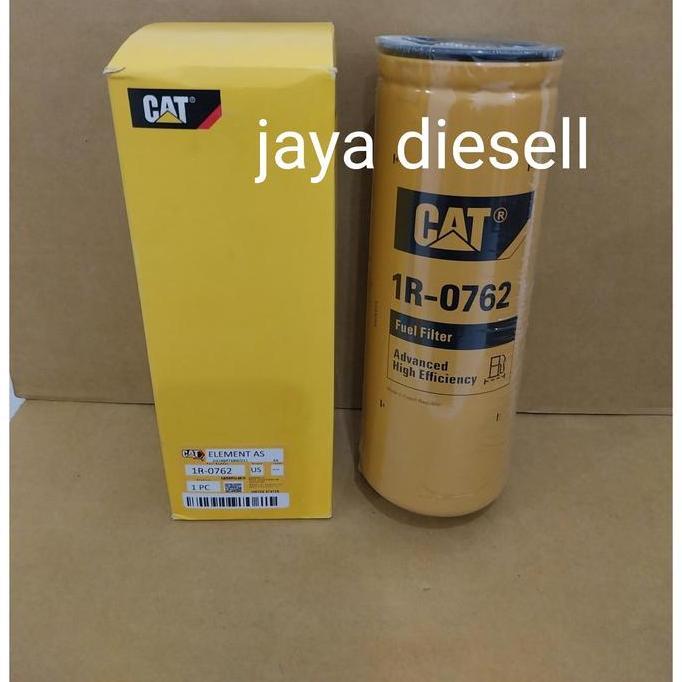 TERMURAH - filter 1r0762/1r-0762