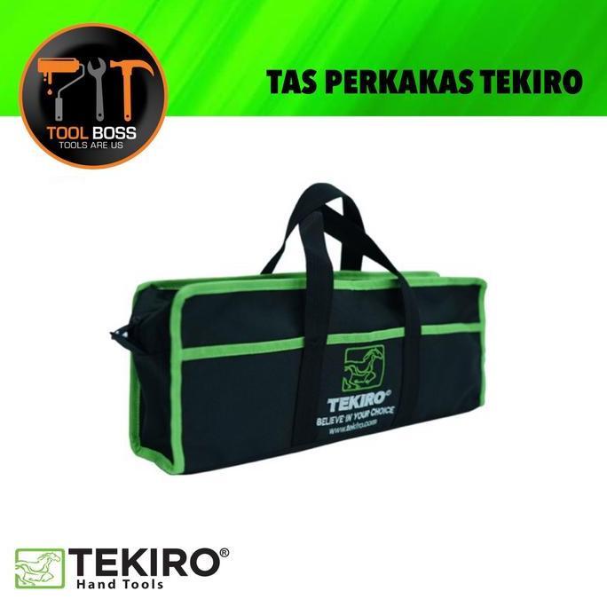 TEKIRO TAS PERKAKAS