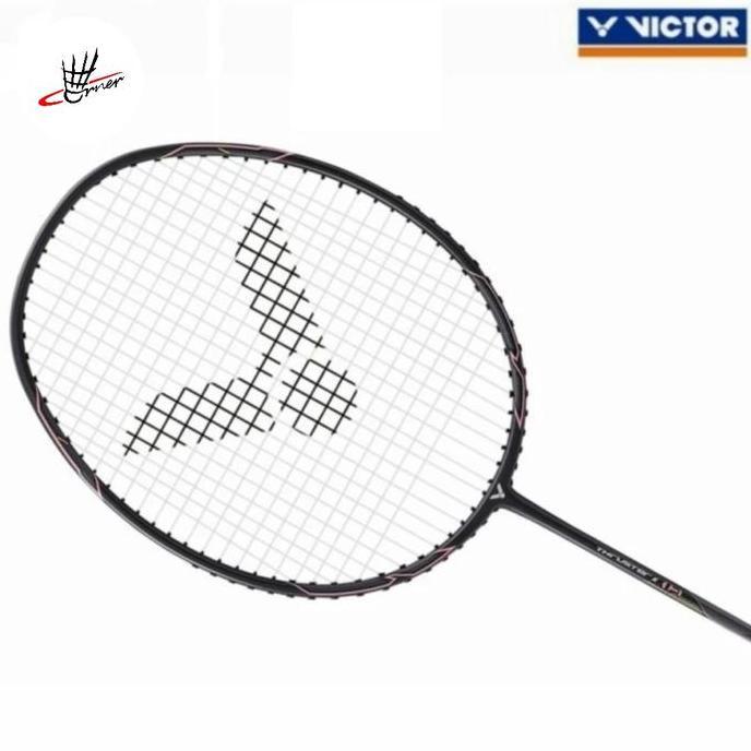 TERMURAH - Raket Badminton Bulutangkis Victor Thruster K 1H TK 1 H TK-1H Original
