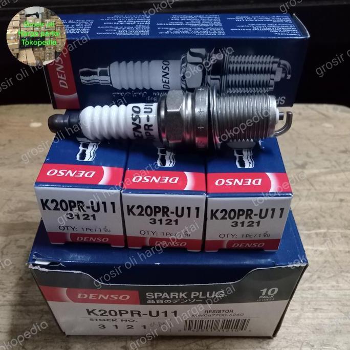 BUSI XENIA 1000CC VIOS LIMO YARIS GRADE