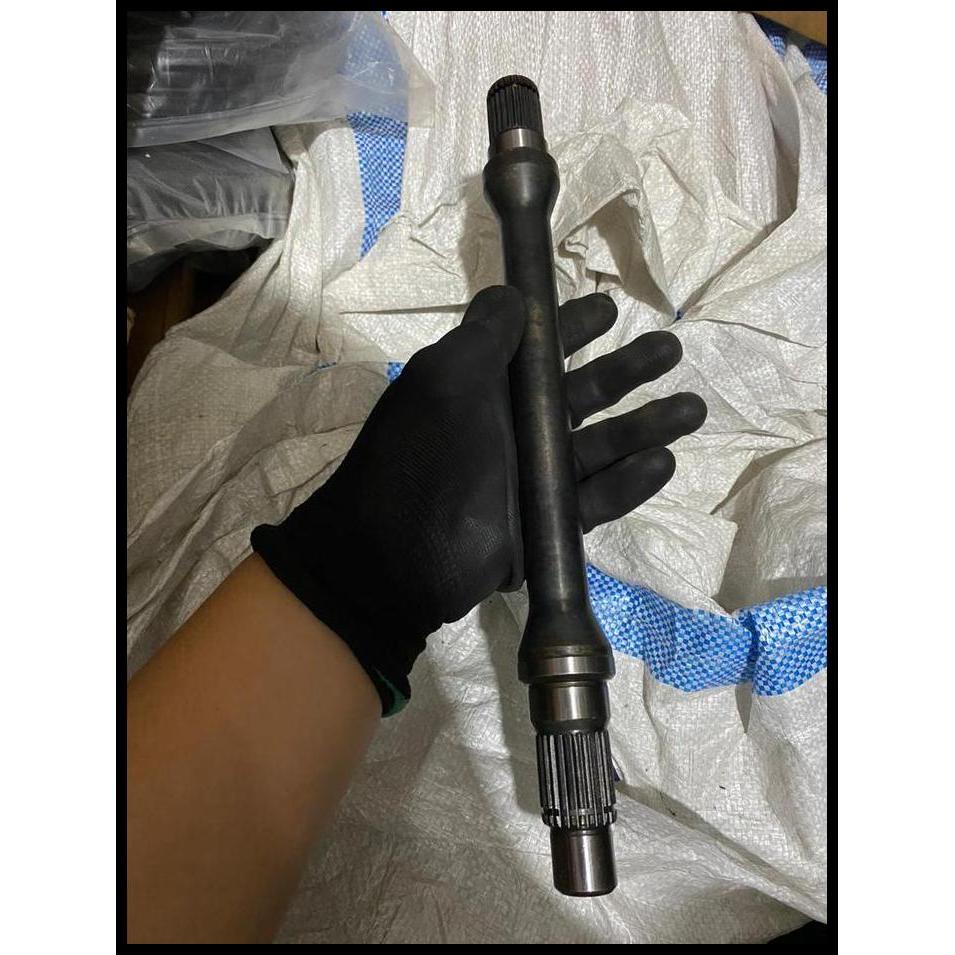 DISKON AS DRIVESHAFT DRIVE SHAFT / AS CV JOINT JOIN FORD RANGER 2.5 2500CC ORI