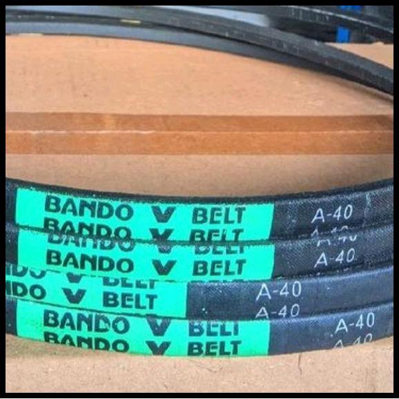 TERBARU V BELT VAN BELT A30 - A 30 BANDO