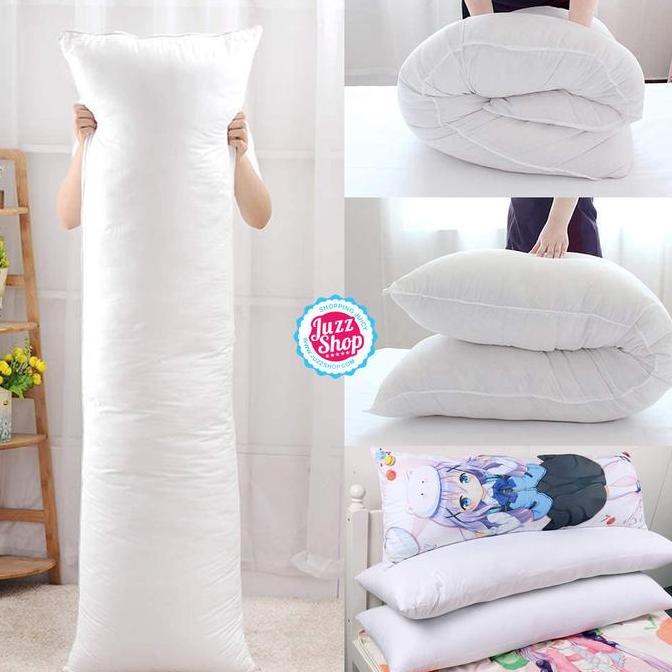 Bantal Guling Anime Dakimakura Body Pillow 150x50cm