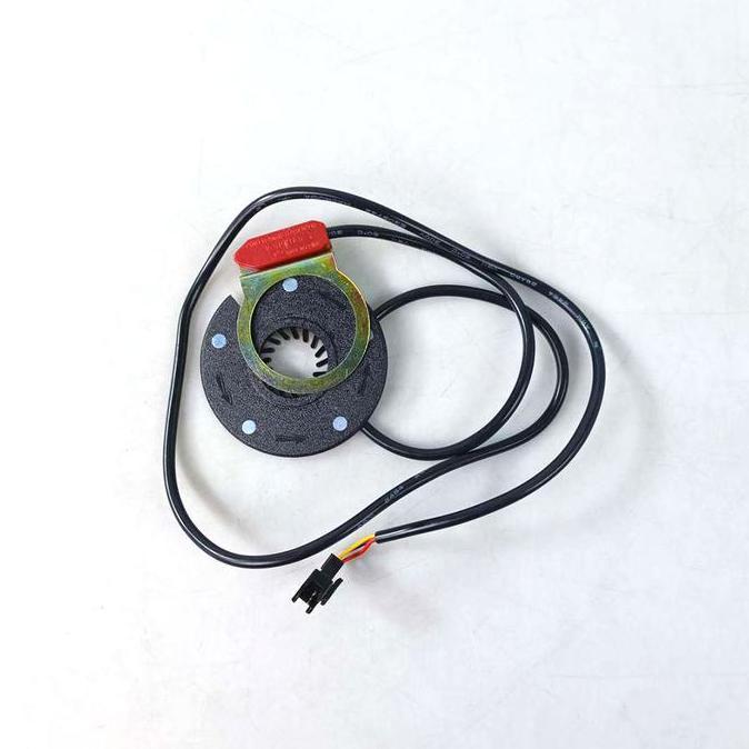 DRAMANINE Spare Part Pedal Assist for Lankeleisi G660 Lite Edition