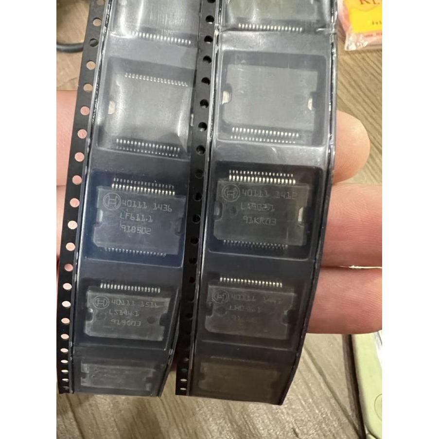 MEIDANO Chip IC Driver Bosch 40111 Part ECU Mobil Terlaris