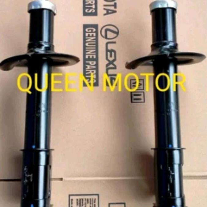 GEOVANHIE SHOCK ABSORBER DEPAN SHOCK BREAKER DEPAN ETIOS VALCO