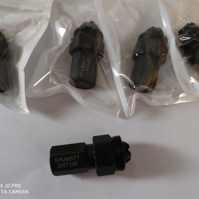 MEIDANO SST Kunci Injector Piezo Kawish 0020