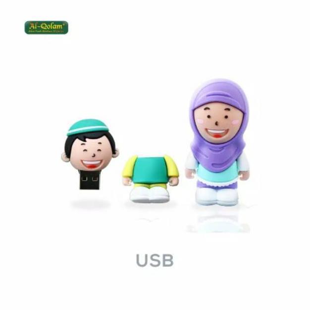 Allthebest- Smart Hafiz versi 3 Tebus USB Versi 3
