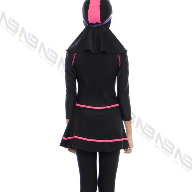NIBER BAJU RENANG ANAK TANGGUNG Panjang USIA 8-14TAHUN,BAJU RENANG MUSLIM ANAK CEWEK REMAJA
