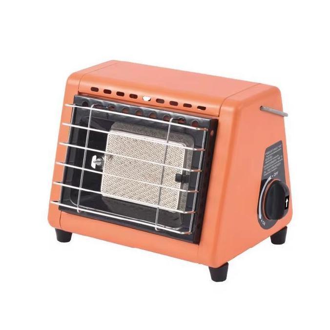 PAPPITSON BRS - H23 Heater Camping Stove Warmer Kompor Masak Penghangat Ruangan
