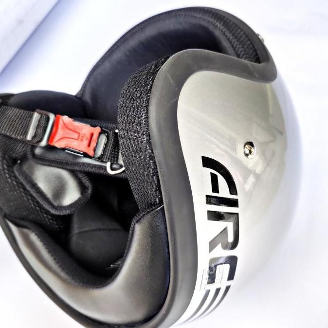 Allthebest- helm retro kaca google mask helm bogo kaca google masker helm kacamata