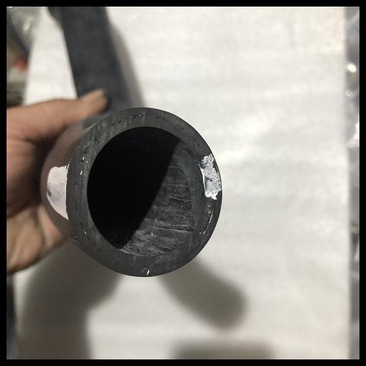 DISKON SELANG RADIATOR BAWAH COROLLA GL 84-85 