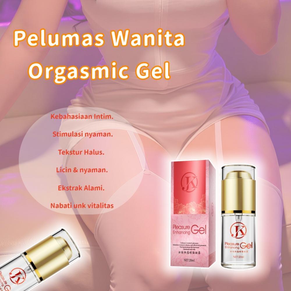 Wanita Orgasmic Gel for Women 20ml