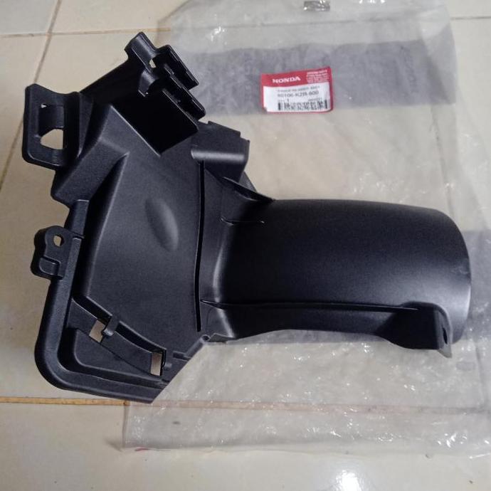 Spakbor Kolong Belakang Vario Techno 125 Original Diskon