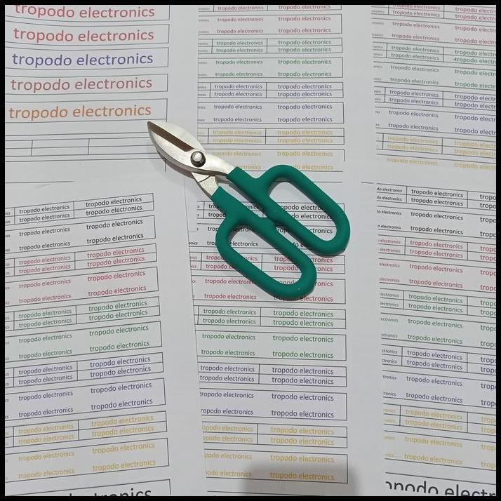 TERLARIS GUNTING SENG 12 INCH WIPRO 