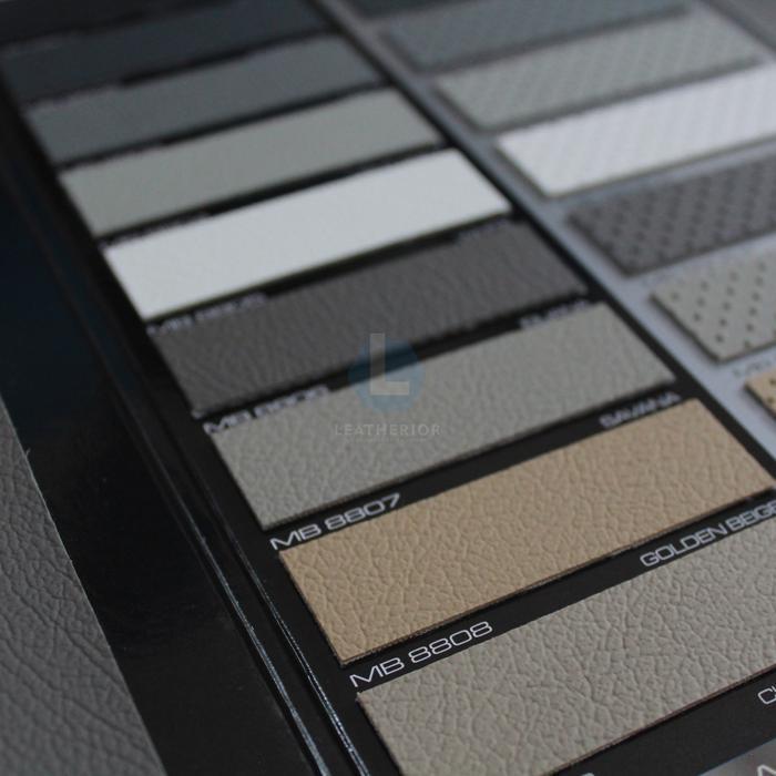 Mbtech Superior Pelapis Jok Kulit Mobil Sarung Jok (1 Meter) Original Dan Terpercaya