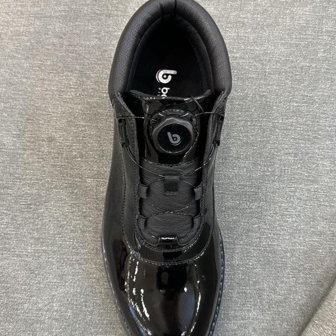 Sepatu Bocoroccoo malpensa 11 sepatu dinas, sepatu Pdl Pdh, sepatu kesehatan Bocorocco original, boo