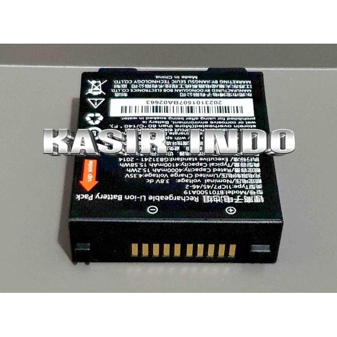 BATERAI SEUIC AUTOID9 | BATRE SEUIC A9 | BATERE AUTOID9N | BATTERY PDT-PDA-MOBILE SCAN SEUIC