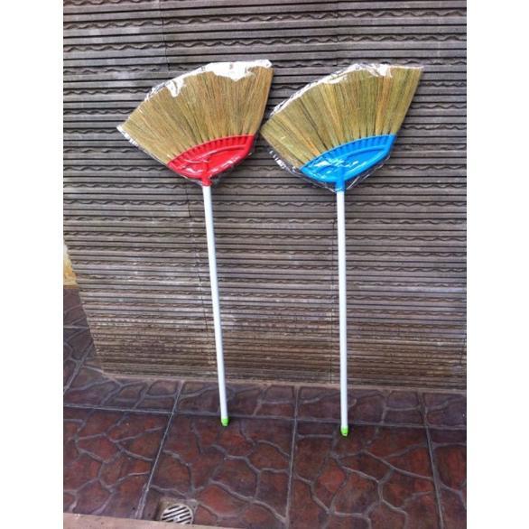 Hot Deals Sapu Lantai,Sapu Rayung Lakop, Sapu Rayung Murah Berkualitas