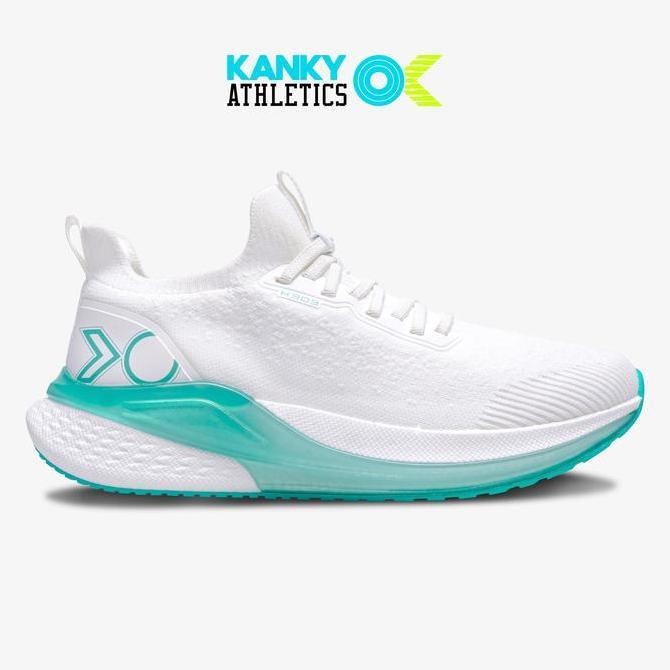 Termurah / Hot Sale Kanky Story Sensu V2  -  Sepatu Sneakers Casual Running Pria/Wanita Dewasa