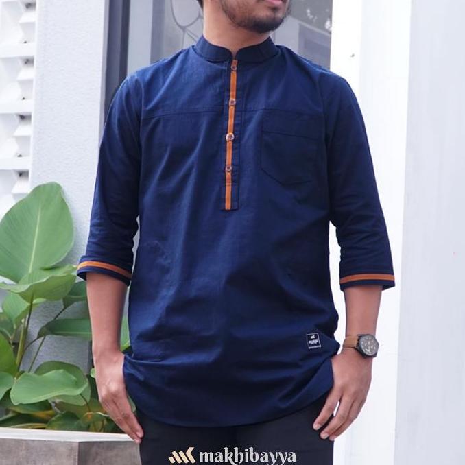 BAJU KOKO HOODIE ASASSINT QURTA MUSLIM PRIA PREMIUM KURTA Katun Nyaman Keren  Dewasa Tangan Pendek
