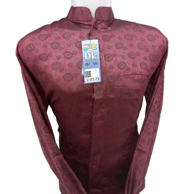 koko sun / matahari koko DL busana muslim premium