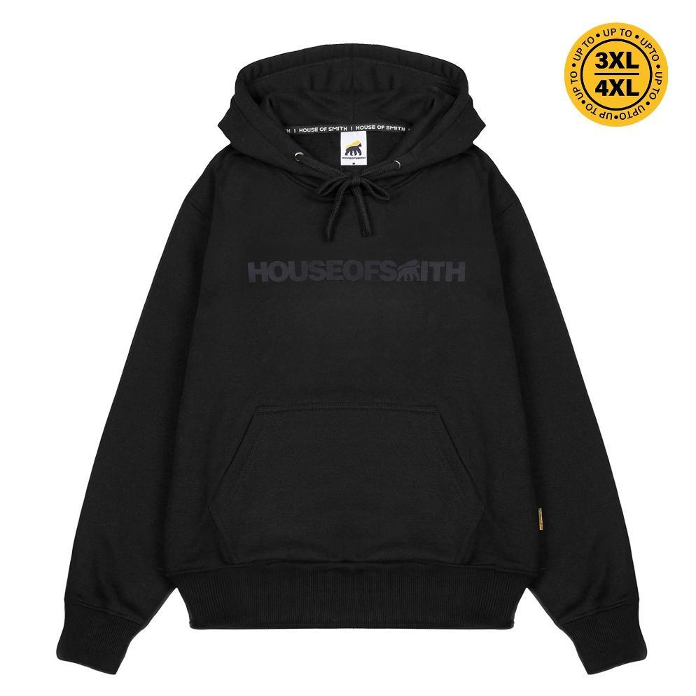OFFICIAL House of Smith Sweater Hoodie Pria - Hidehood #20