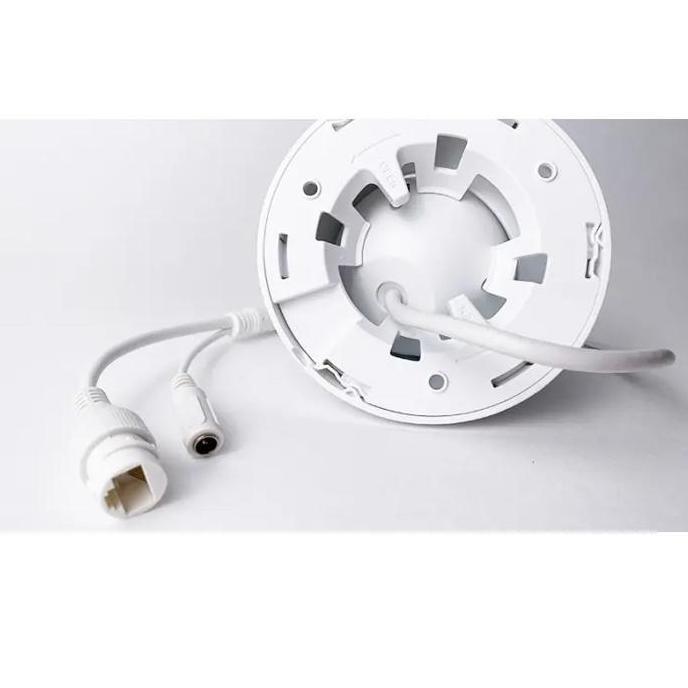 Promo Ipc-Hdw1431T1P-S4 Dahua Ip Camera Cctv Indoor Poe 4Mp Hdw1431T1