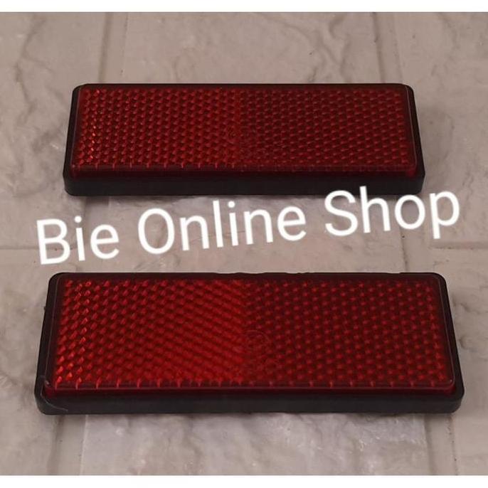 Promo DUMMY SIDE LAMP SIDE MARKER Diskon