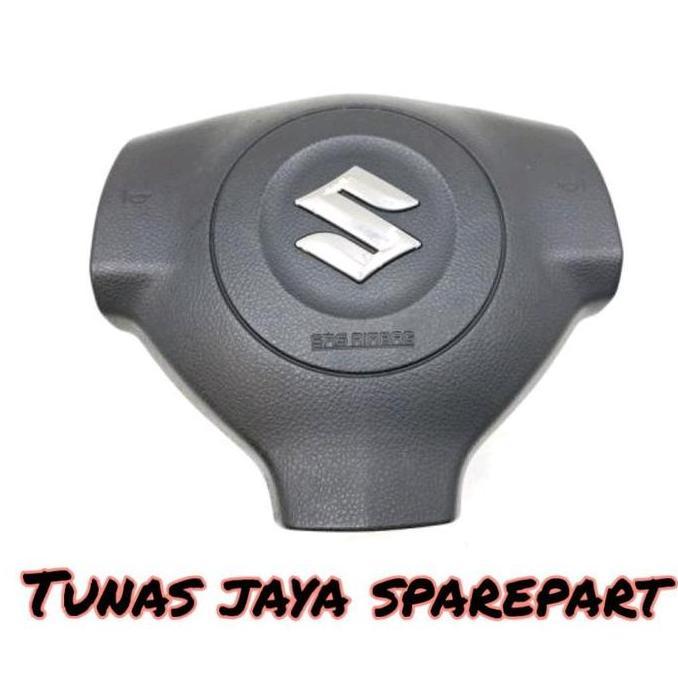 Promo Cover Air Bag Stir Suzuki X Over Sx4 2006-2013 Original Car