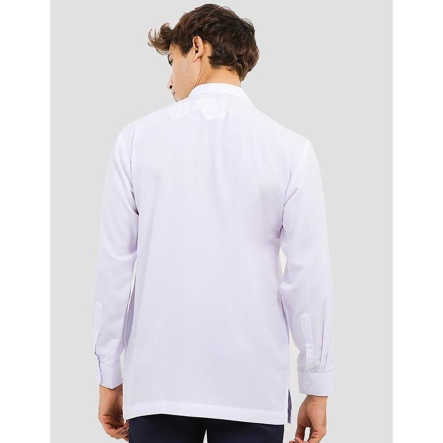 Arjuna Weda Geometris Baju Koko Pria 120350504