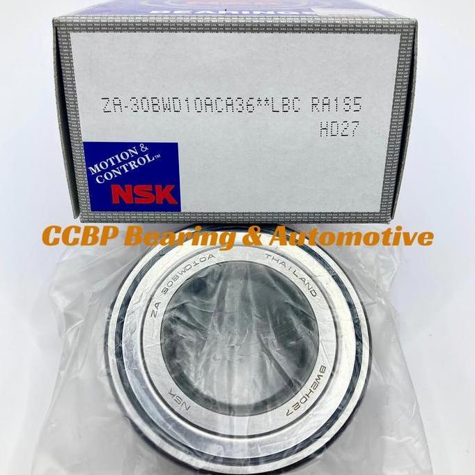 Bearing/Laher Roda Depan Toyota Avanza Lama Xenia 30BWD10 NSK