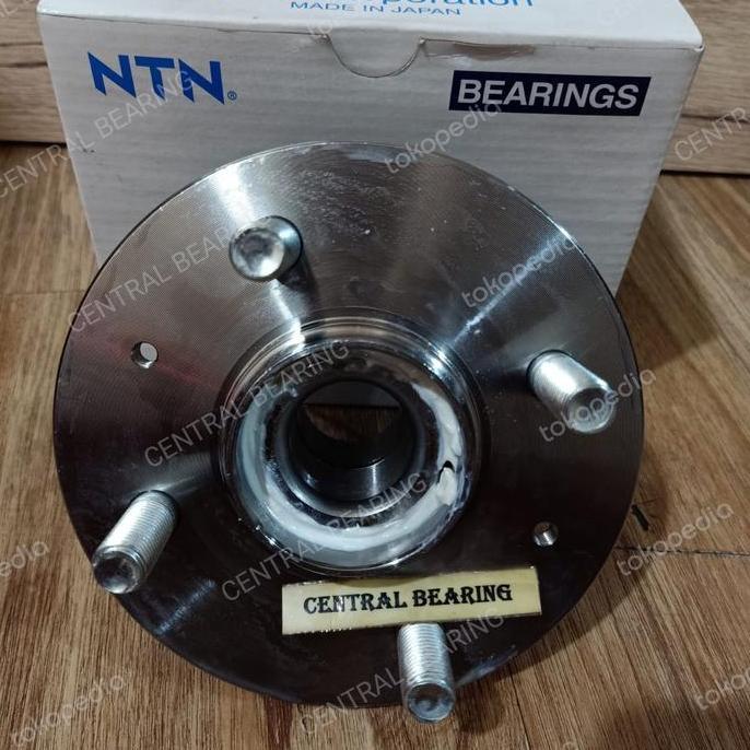 BEARING RODA BELAKANG HONDA JAZZ RS..MOBILIO..FREED..
