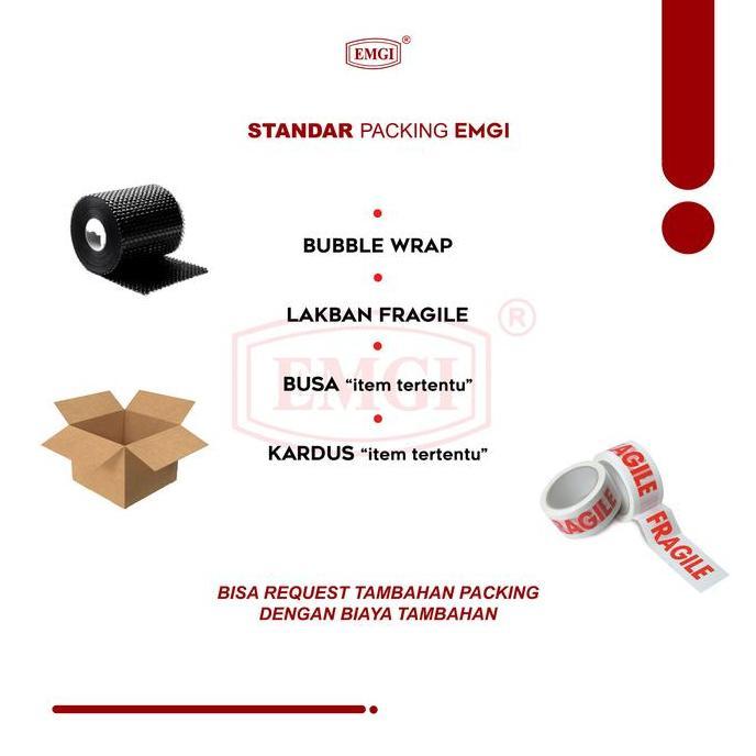 Sale Emgi - Liner Fender Spakbor Depan Vios 2003 2004 2005 2006 - 7914.R/L