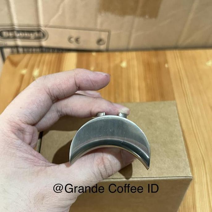 Spout Portafilter 58mm Single / Double Spout Universal 58mm