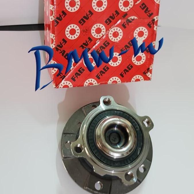Laher Roda Depan BMW E60 / Bearing BMW E60