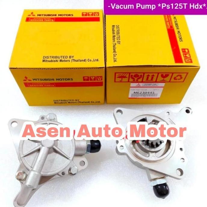 Vacum Pump Canter PS125 HDX ME230445 Orinal