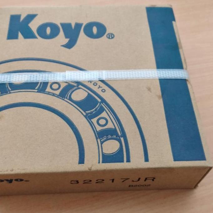 Bearing 32217JR koyo