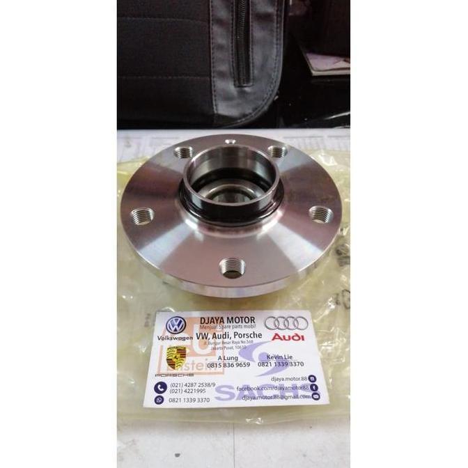 Bearing Roda Belakang VW Golf MK 6 TSI GTI, VW Golf 5 GTI
