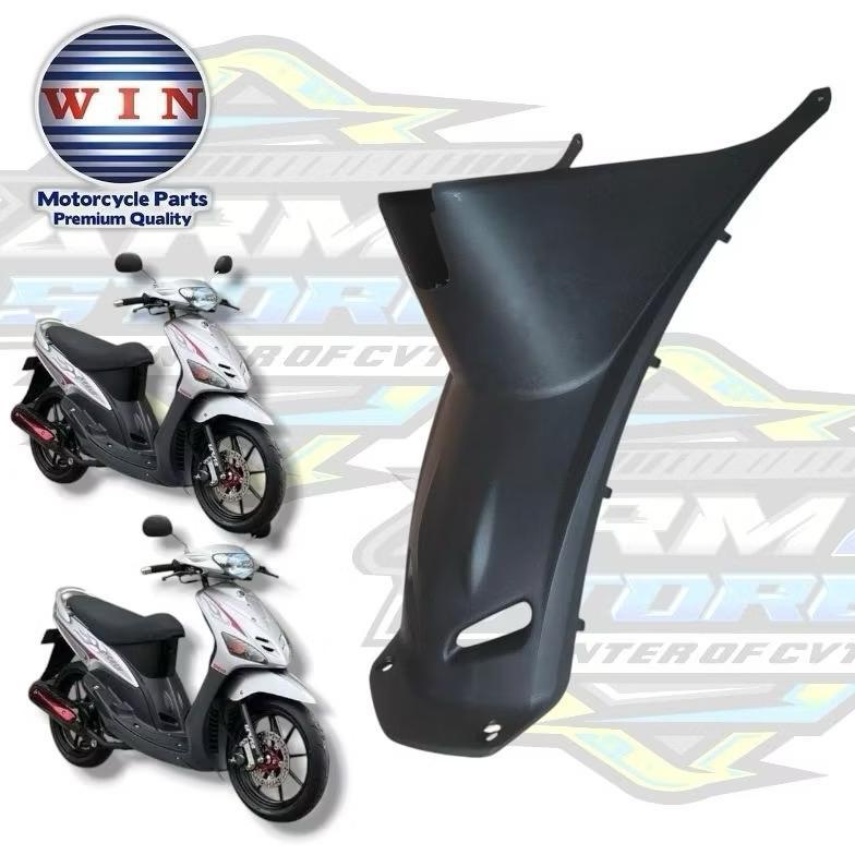 Unik Win- Body Kasar Mio Sporty-Mio Smile  5Tl / Cover Body Kasar Mio Sporty Mio Smile 5Tl